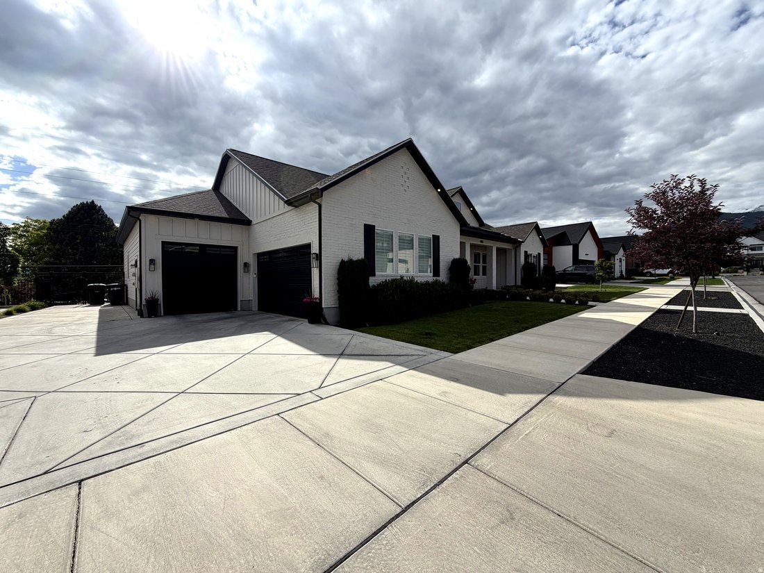 House in Provo, Utah, United States 4 - 18067341