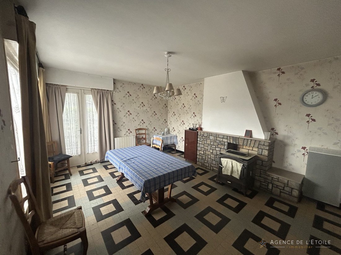 Villa in Cucq, Hauts-de-France, France 3 - 17995687