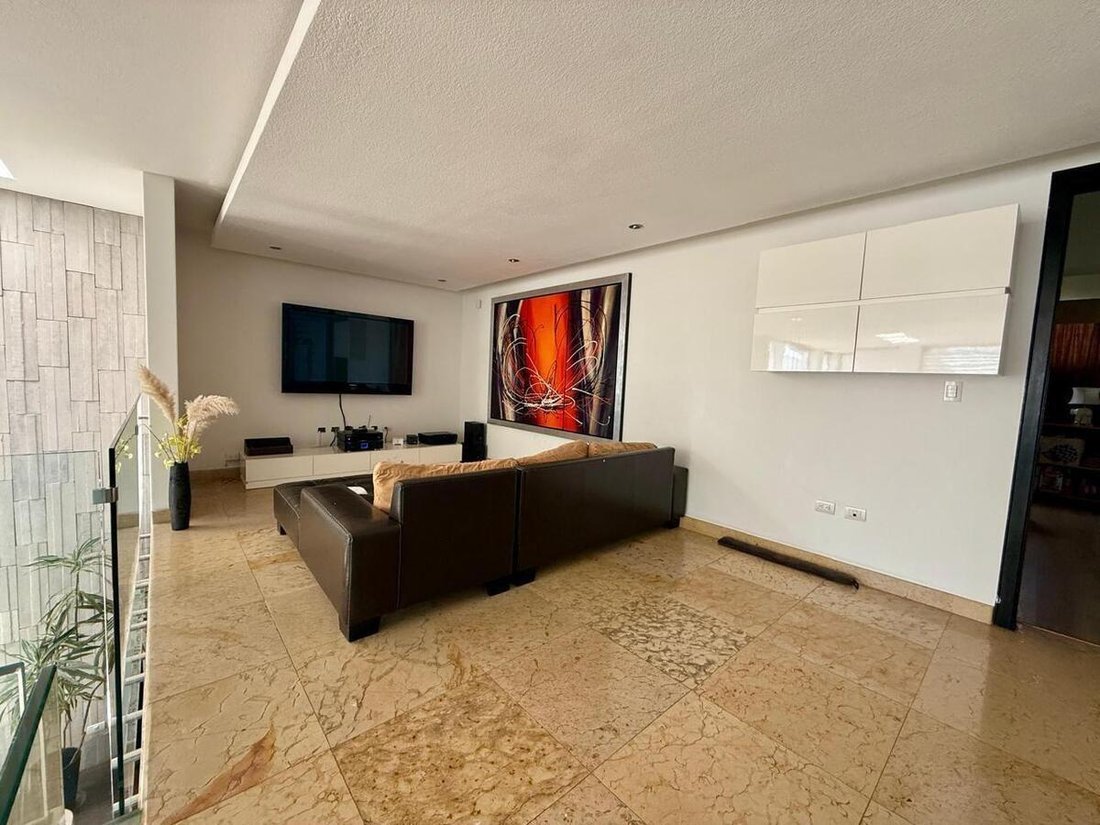 Condo in Tlaxcalancingo, Puebla, Mexico 4 - 18069043