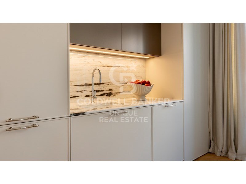Wohnung in Salamanca, Madrid, Spanien 4 - 18011166