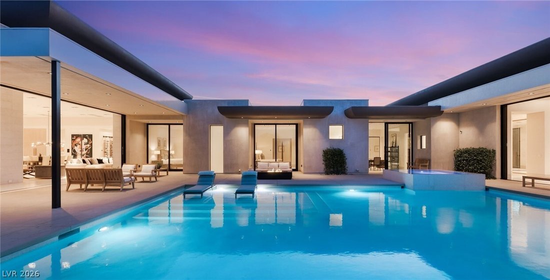 House in Las Vegas, Nevada, United States 2 - 18067095