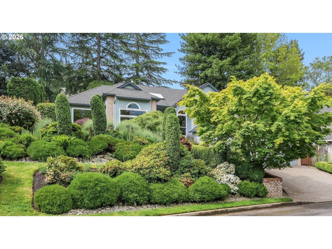 House in Tigard, Oregon, United States 2 - 18066607