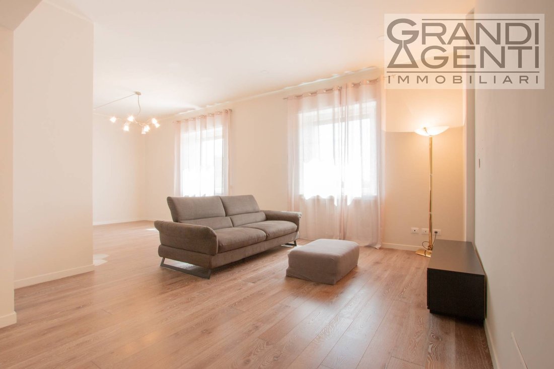 Apartment in Borgo Trento - Ponte Crencano - Valdonega, Verona, Veneto 5 - 18068389