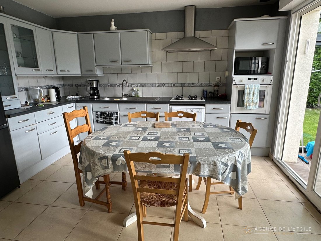 House in Cucq, Hauts-de-France, France 5 - 17995692