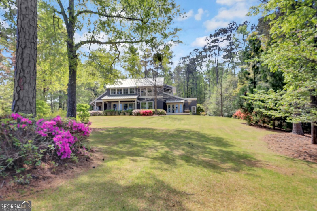 House in Jackson, Georgia, United States 1 - 18066547