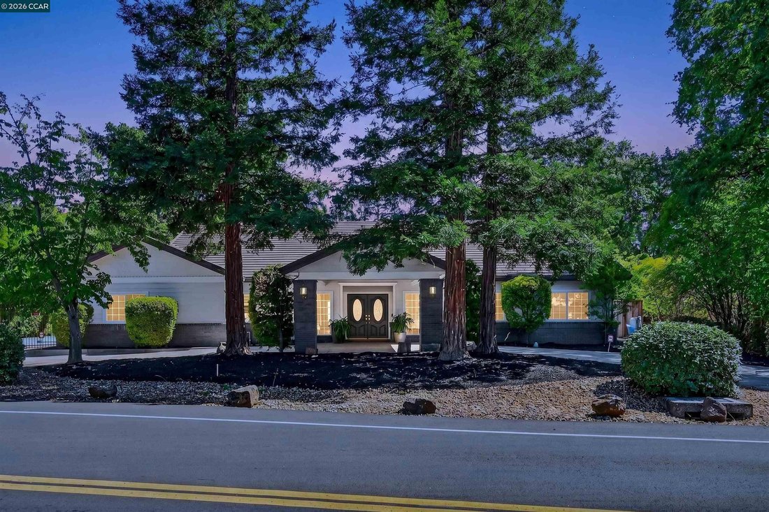 House in Walnut Creek, California, United States 1 - 18065732