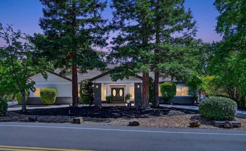 Haus in Walnut Creek, Kalifornien, Vereinigte Staaten 1