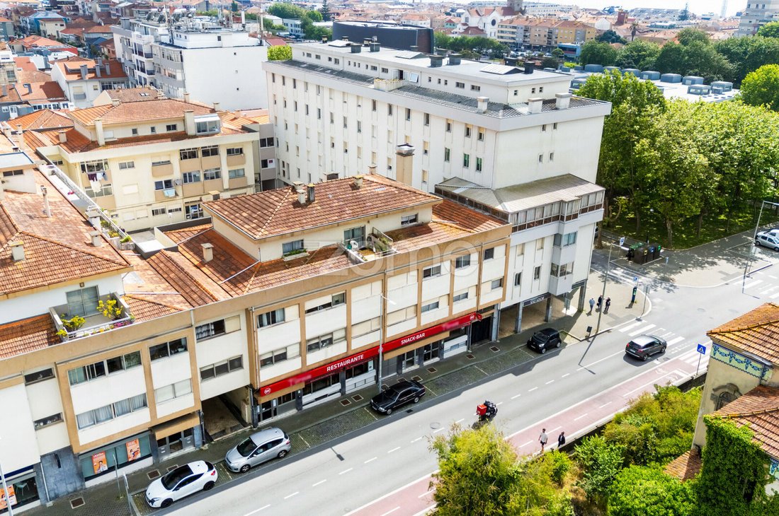 Apartment in Espinho, Aveiro District, Portugal 1 - 18067932