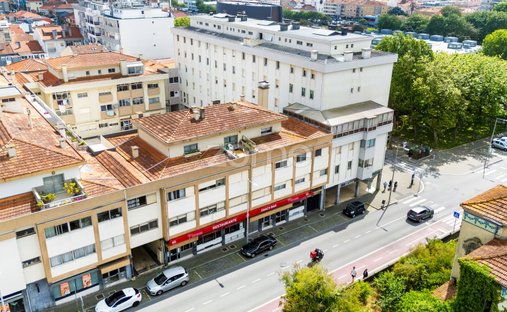 Apartment in Espinho, Aveiro District, Portugal 1
