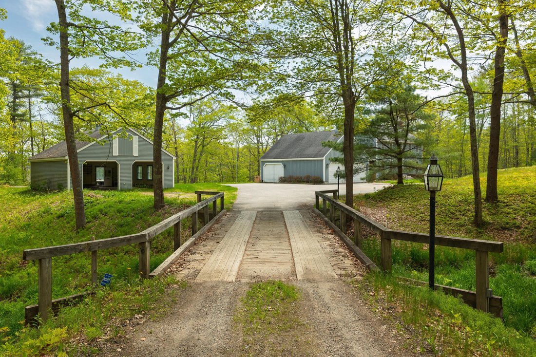 House in Phippsburg, Maine, United States 4 - 18065561