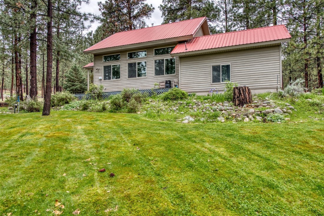 House in Hamilton, Montana, United States 5 - 18067437