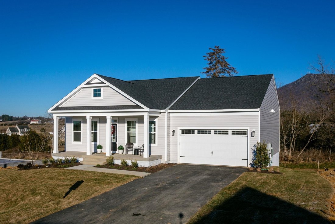 House in McGaheysville, Virginia, United States 3 - 18065706