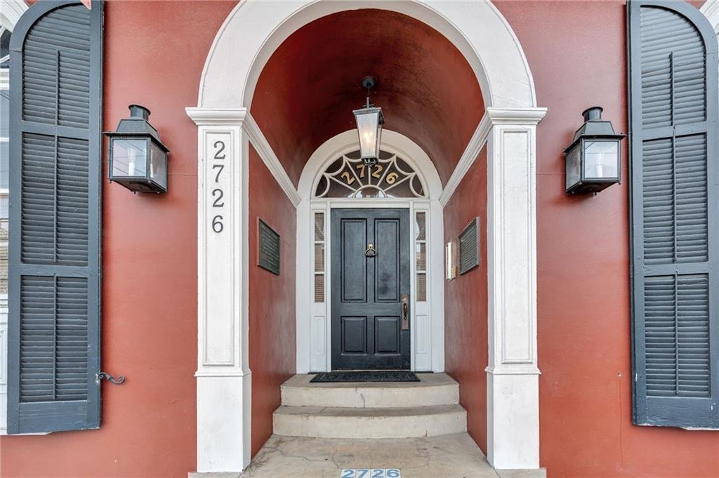 Condo in New Orleans, Louisiana, United States 2 - 18067115