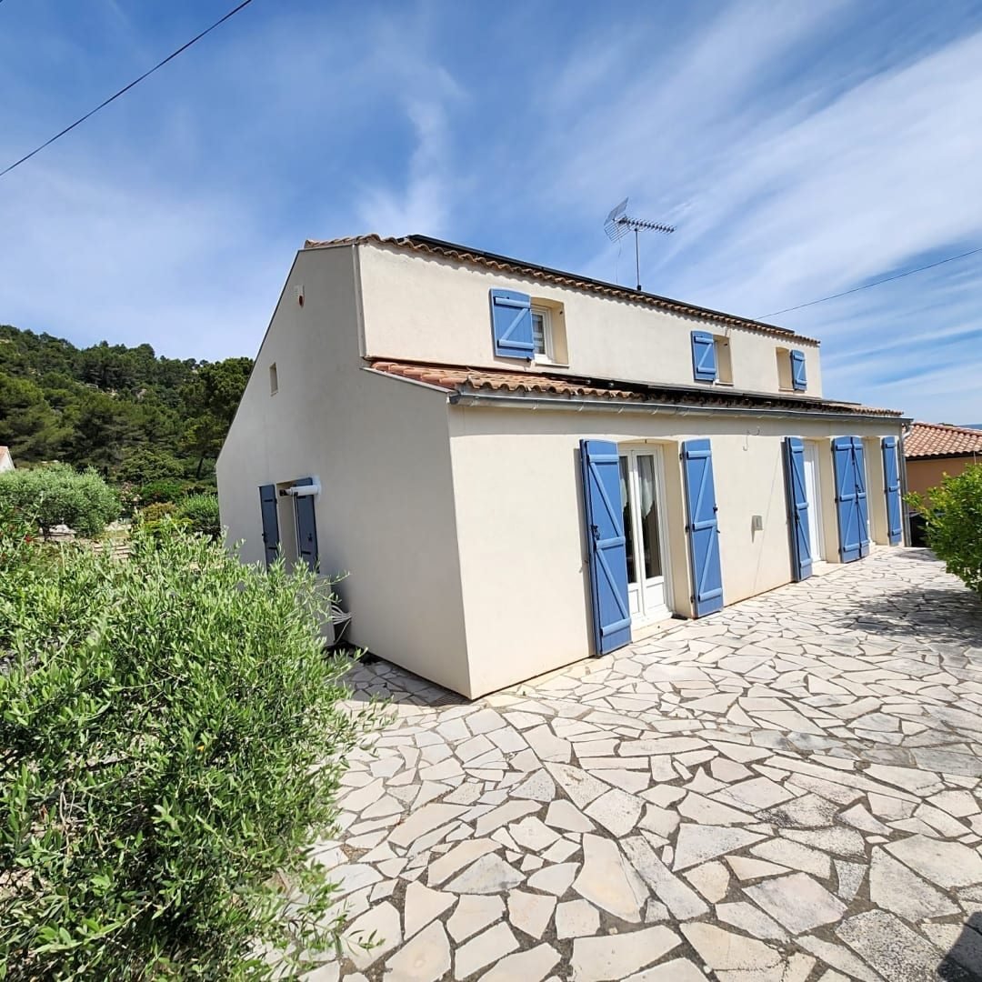 House in Lamanon, Provence-Alpes-Côte d'Azur, France 4 - 18068922