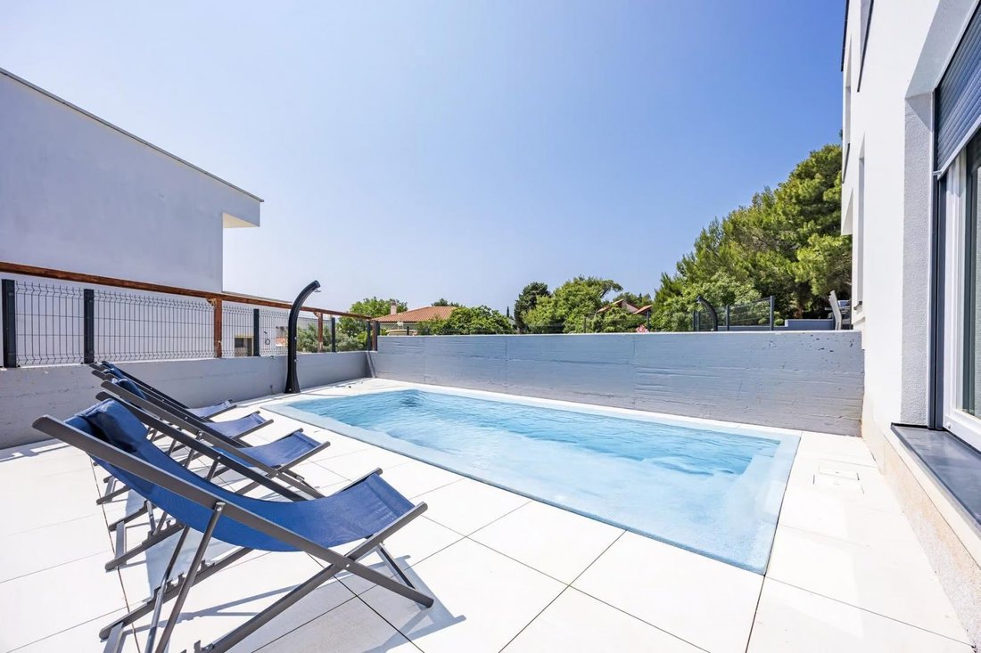 Villa in Premantura, Istria County, Croatia 4 - 18068206