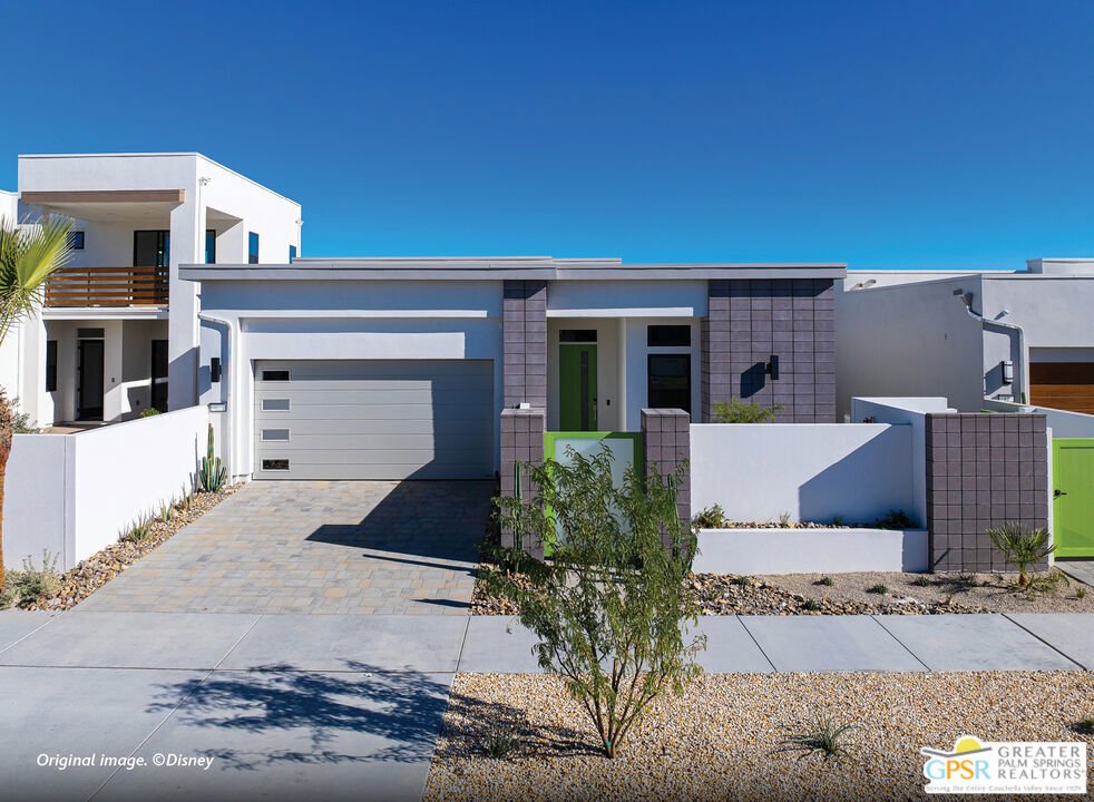 Casa a Rancho Mirage, California, Stati Uniti 3 - 18065951