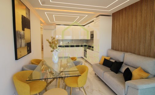 Appartement à Quarteira, Algarve, Portugal 1