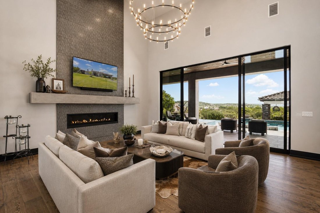 House in Spicewood, Texas, United States 3 - 16596048