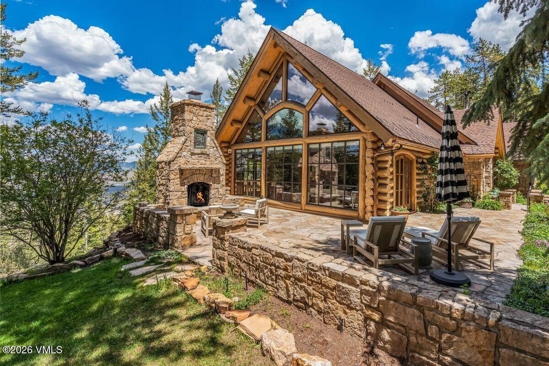 House in Edwards, Colorado, United States 1 - 18068646