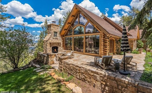 Casa en Edwards, Colorado, Estados Unidos 1