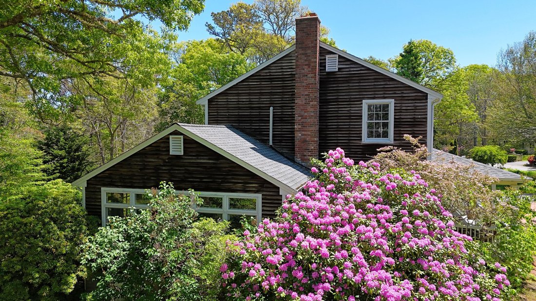House in Brewster, Massachusetts, United States 5 - 17972225
