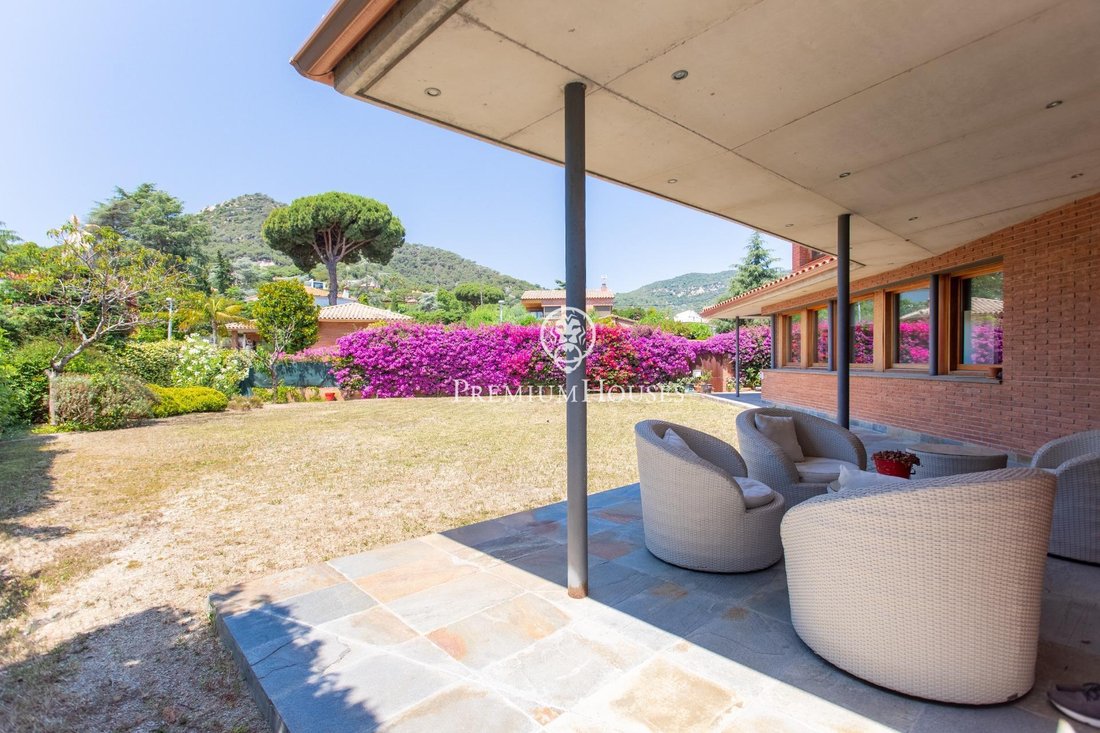 House in Cabrera de Mar, Catalonia, Spain 2 - 18065877