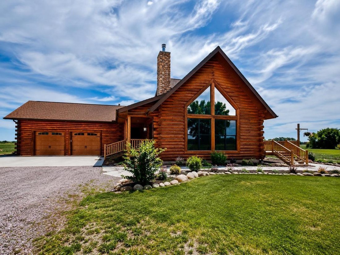 House in Rio, Wisconsin, United States 2 - 18065808
