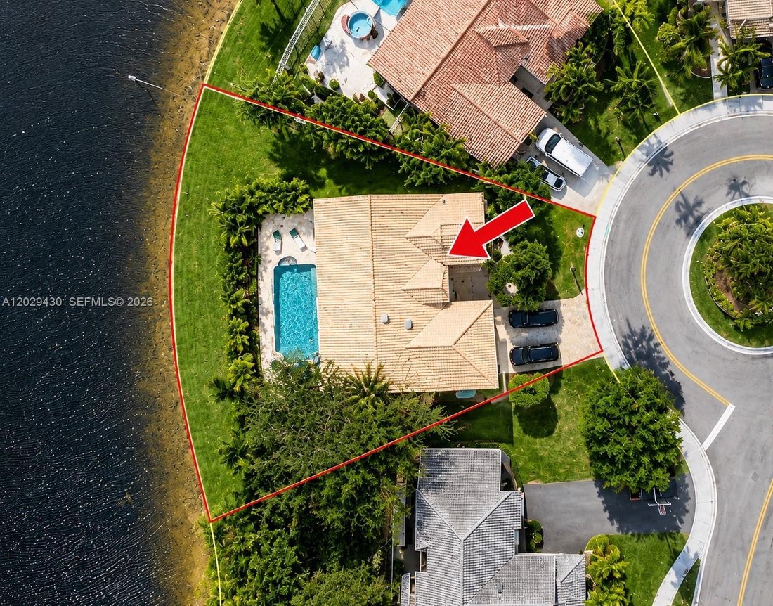 House in Fort Lauderdale, Florida, United States 4 - 18065947