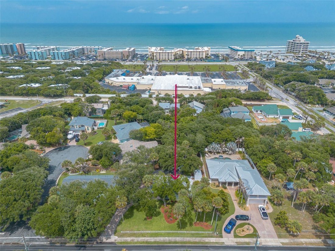 House in New Smyrna Beach, Florida, United States 2 - 18040480