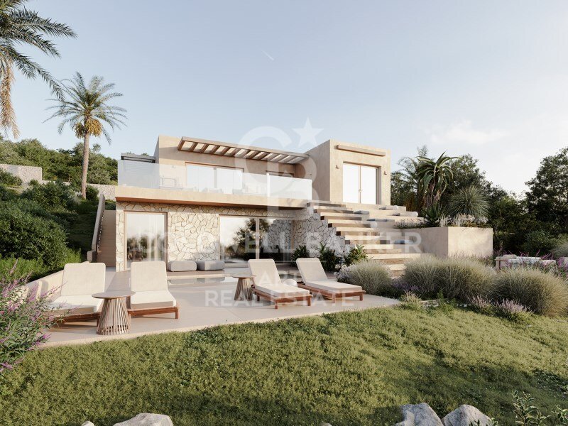 House in Tarifa, Andalusia, Spain 2 - 18067553