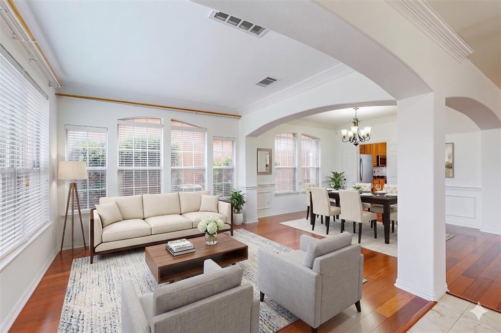 House in Irving, Texas, United States 4 - 18067352