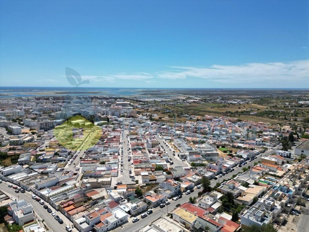 Land in Quelfes, Algarve, Portugal 5 - 18067842