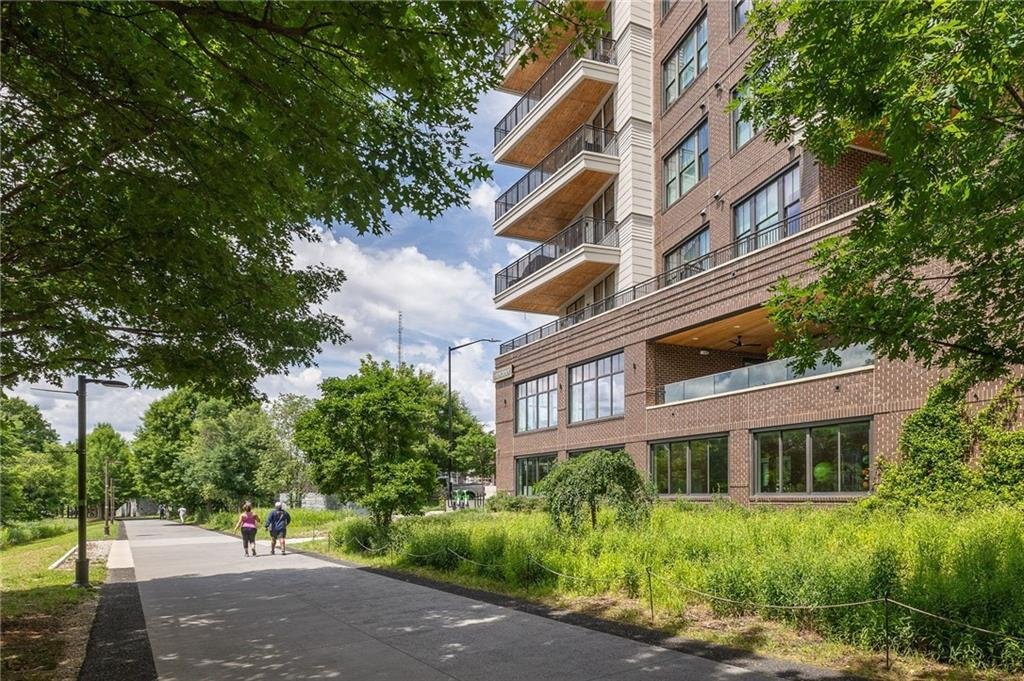 Condo in Atlanta, Georgia, United States 2 - 18066645