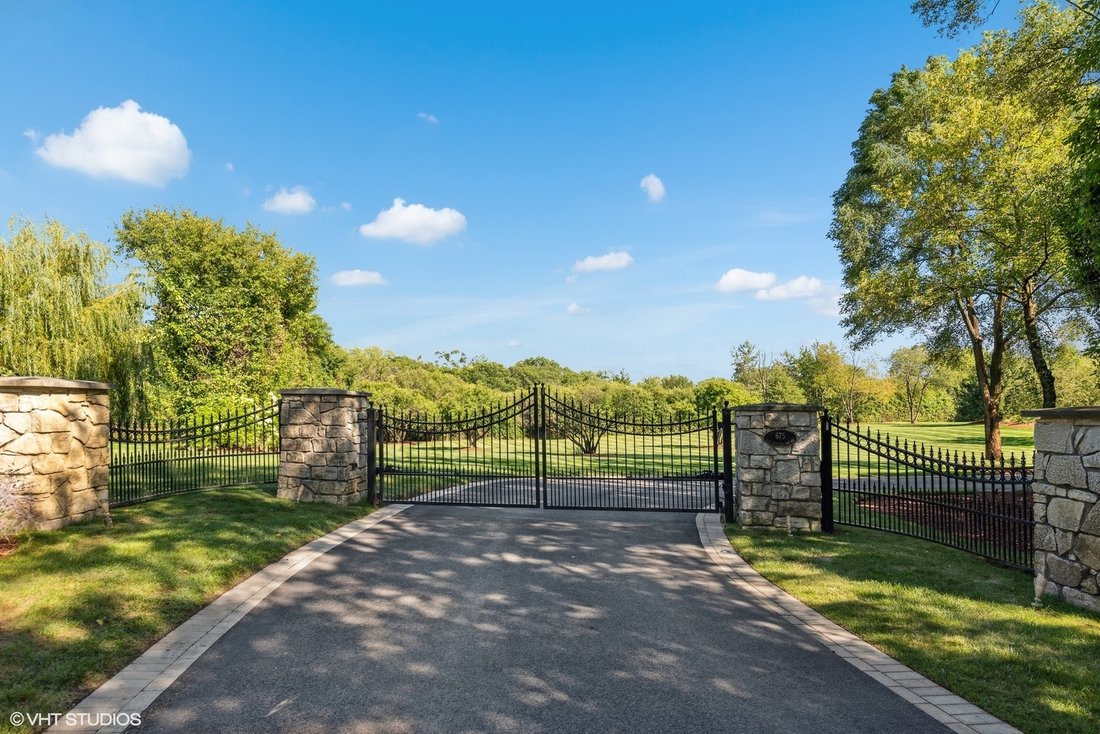 House in Barrington Hills, Illinois, United States 4 - 18066562
