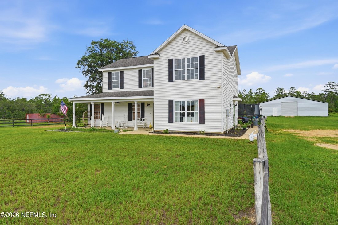 House in Melrose, Florida, United States 3 - 18065708
