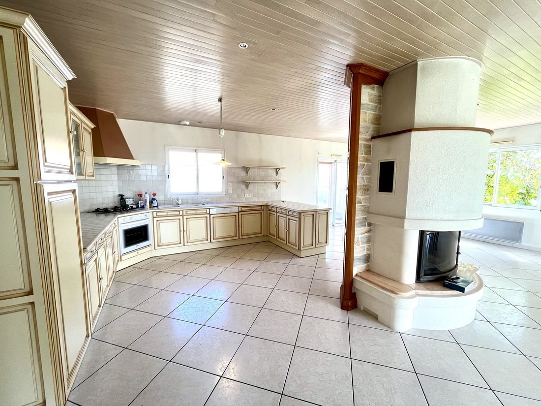House in L'Ile-d'Olonne, Pays de la Loire, France 4 - 18068929