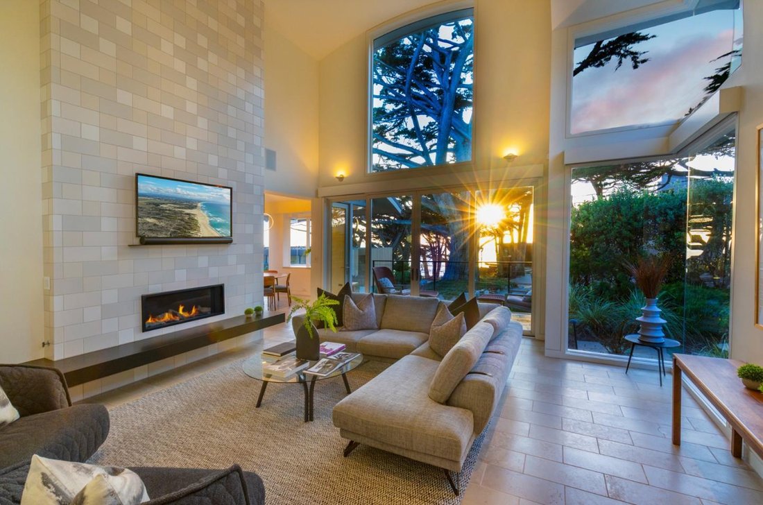 House in Carmel-by-the-Sea, California, United States 1 - 18067513