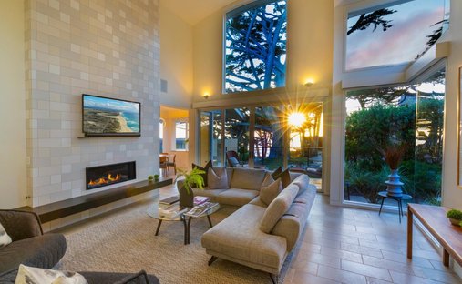 House in Carmel-by-the-Sea, California, United States 1