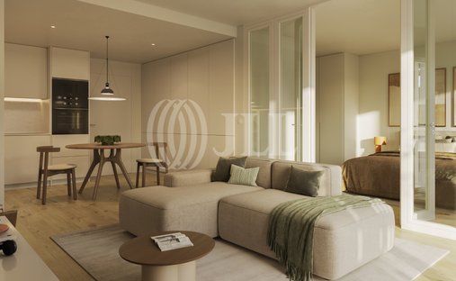 Apartamento en Laranjeiro e Feijo, Setúbal Municipality, Portugal 1