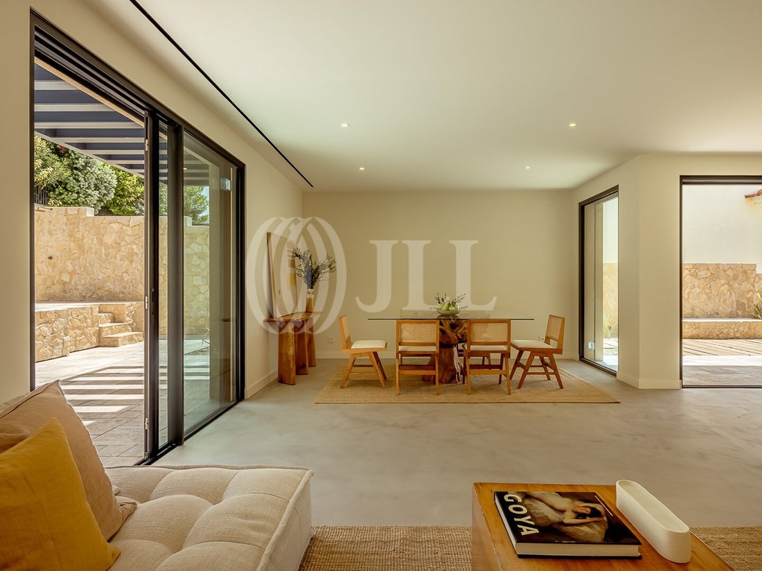 Maison à Estoril, Cascais et Estoril, Lisbonne 3 - 18067789