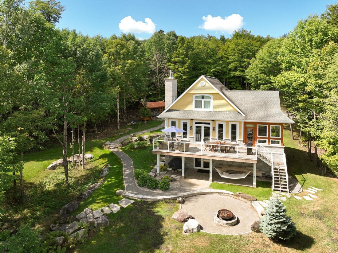 House in Harrington, Quebec, Canada 3 - 16062757
