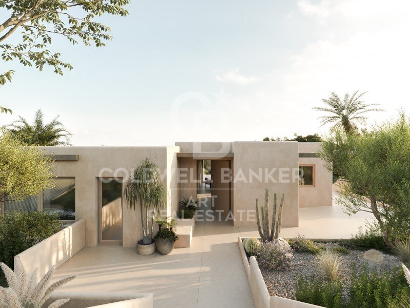 House in Tarifa, Andalusia, Spain 3 - 18067553