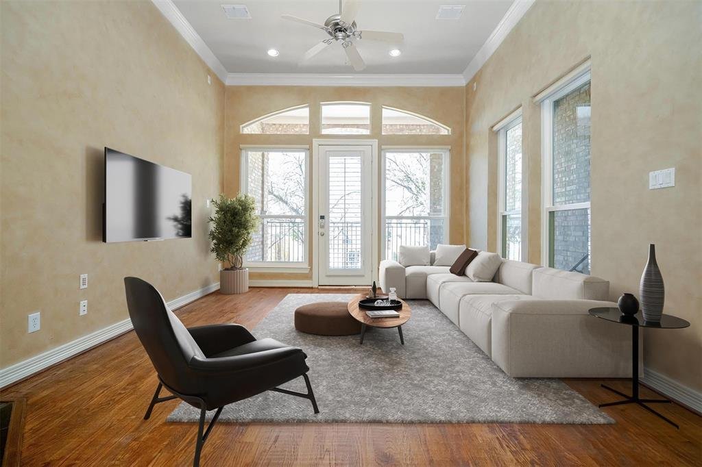 Townhouse in Dallas, Texas, United States 3 - 17385970