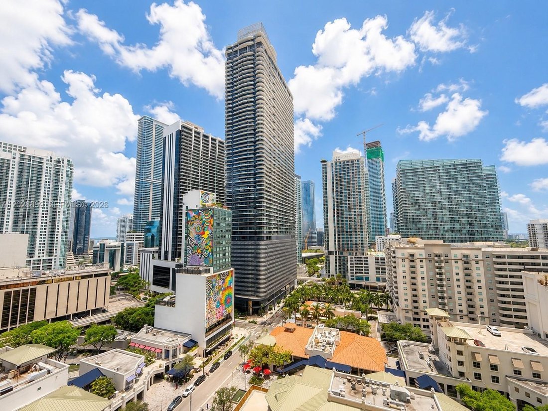 Condo in Miami, Florida, United States 2 - 18065996