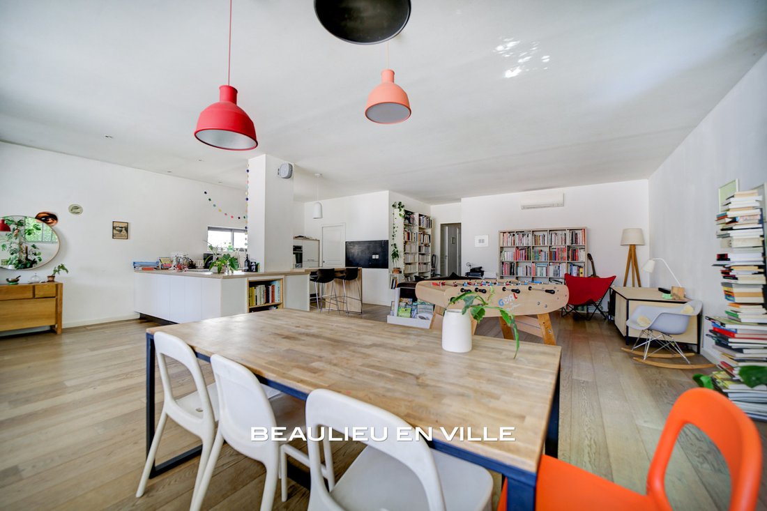 Apartment in La Ciotat, Provence-Alpes-Côte d'Azur, France 2 - 18067267