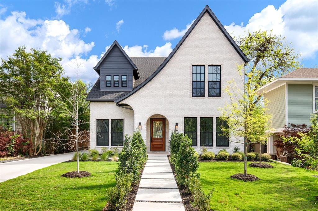 House in Dallas, Texas, United States 2 - 18067247
