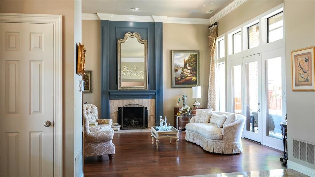 House in Dallas, Texas, United States 4 - 18067301
