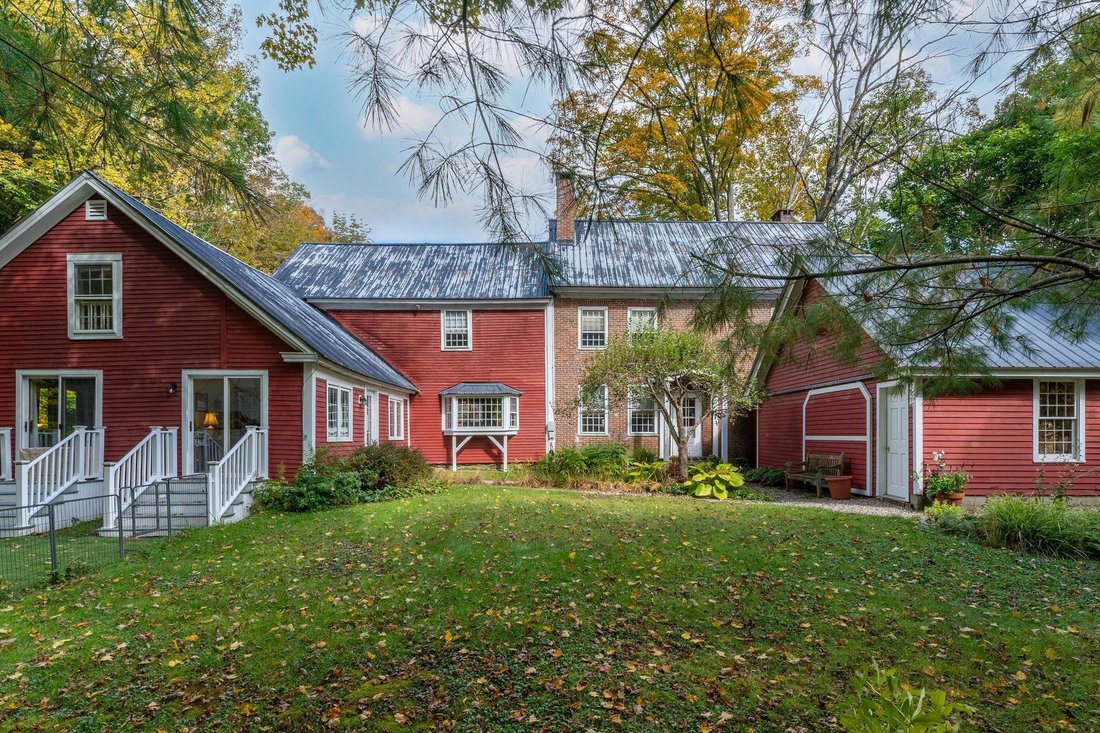 House in Grafton, Vermont, United States 5 - 17552922