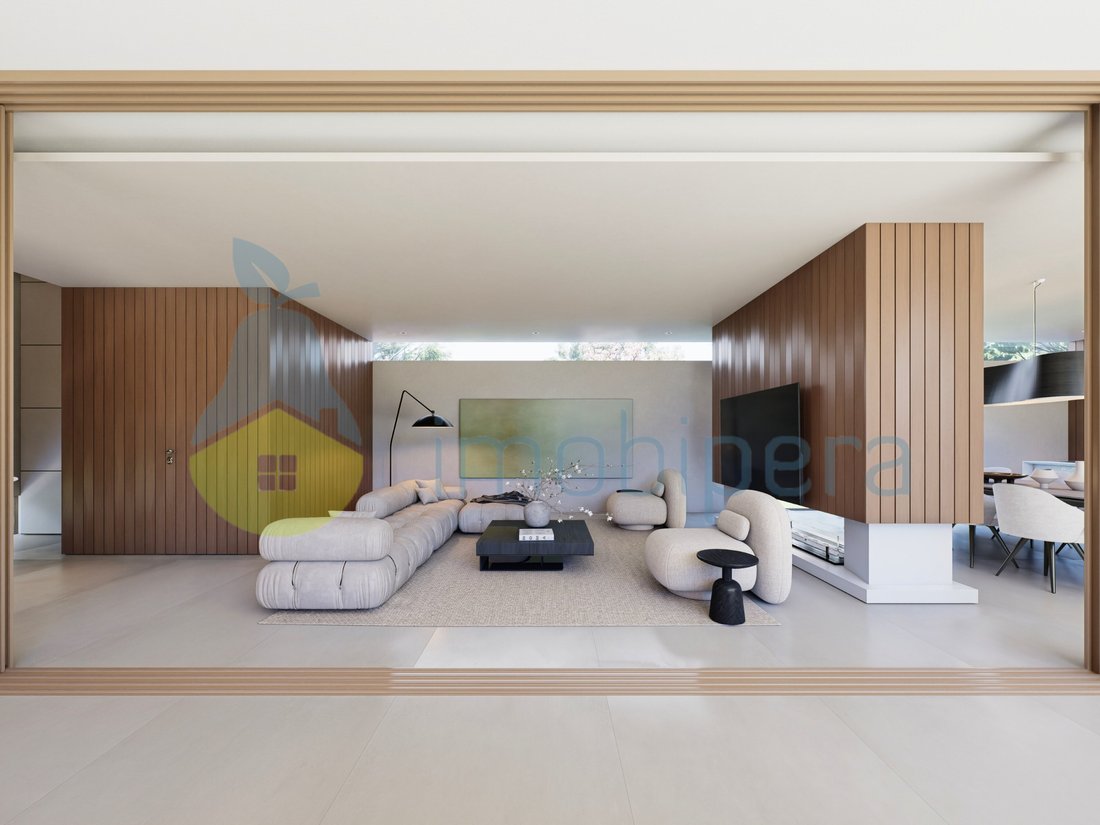 House in Almancil, Algarve, Portugal 4 - 18067841