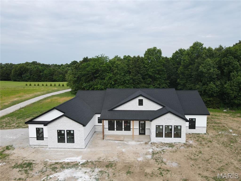 House in Monroe City, Missouri, United States 1 - 17648727